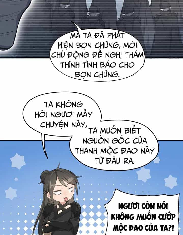 Tối Cường Thiên Đế Hệ Thống - Chương 38 - ảnh 34