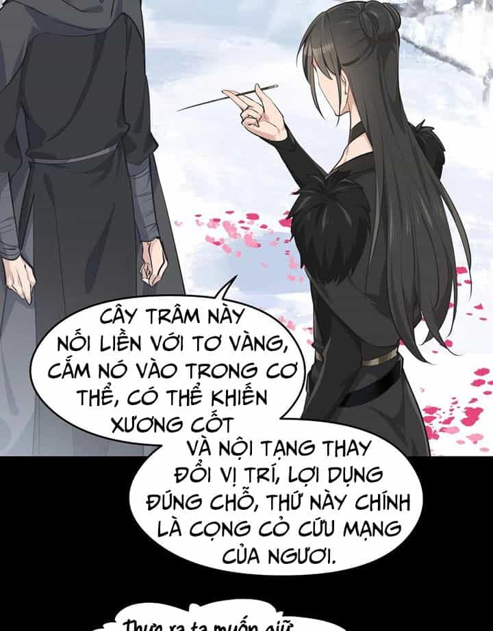 Tối Cường Thiên Đế Hệ Thống - Chương 39 - ảnh 42