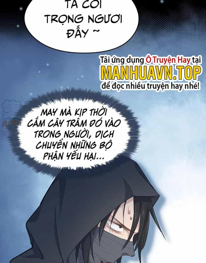 Tối Cường Thiên Đế Hệ Thống - Chương 39 - ảnh 48