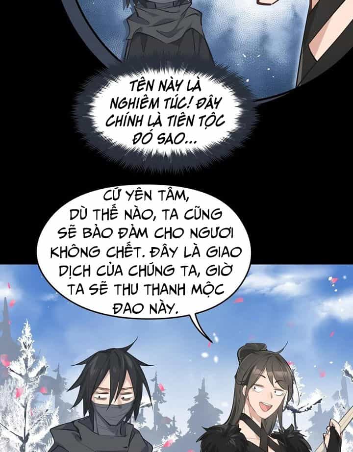 Tối Cường Thiên Đế Hệ Thống - Chương 39 - ảnh 57