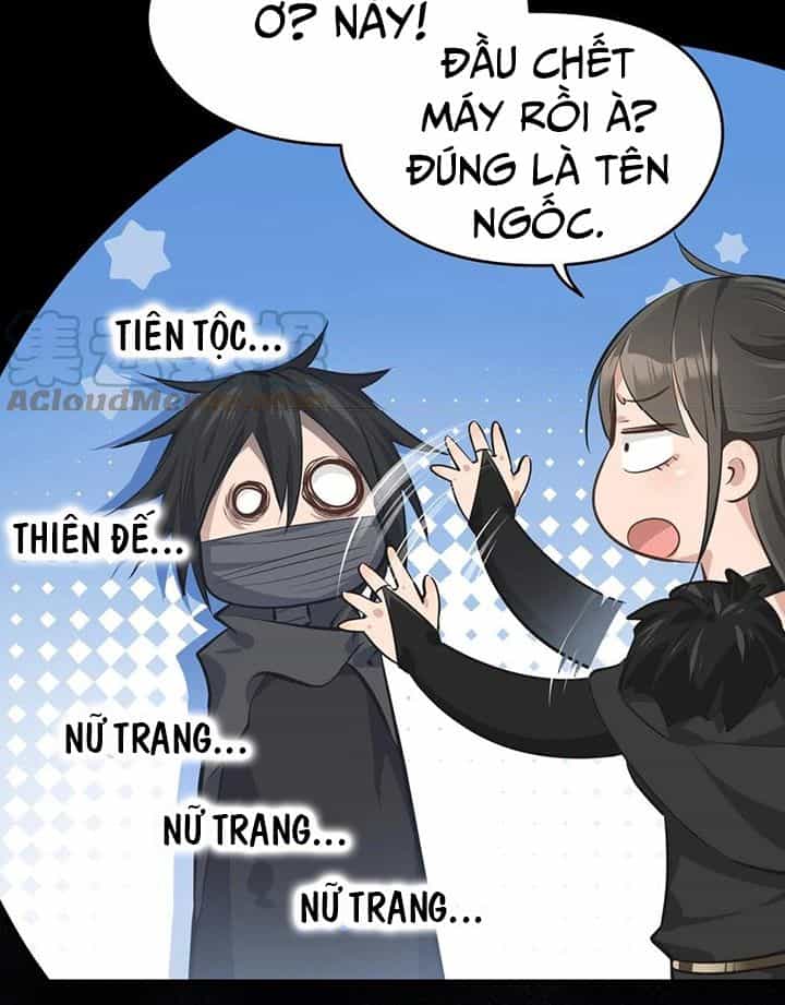 Tối Cường Thiên Đế Hệ Thống - Chương 39 - ảnh 65