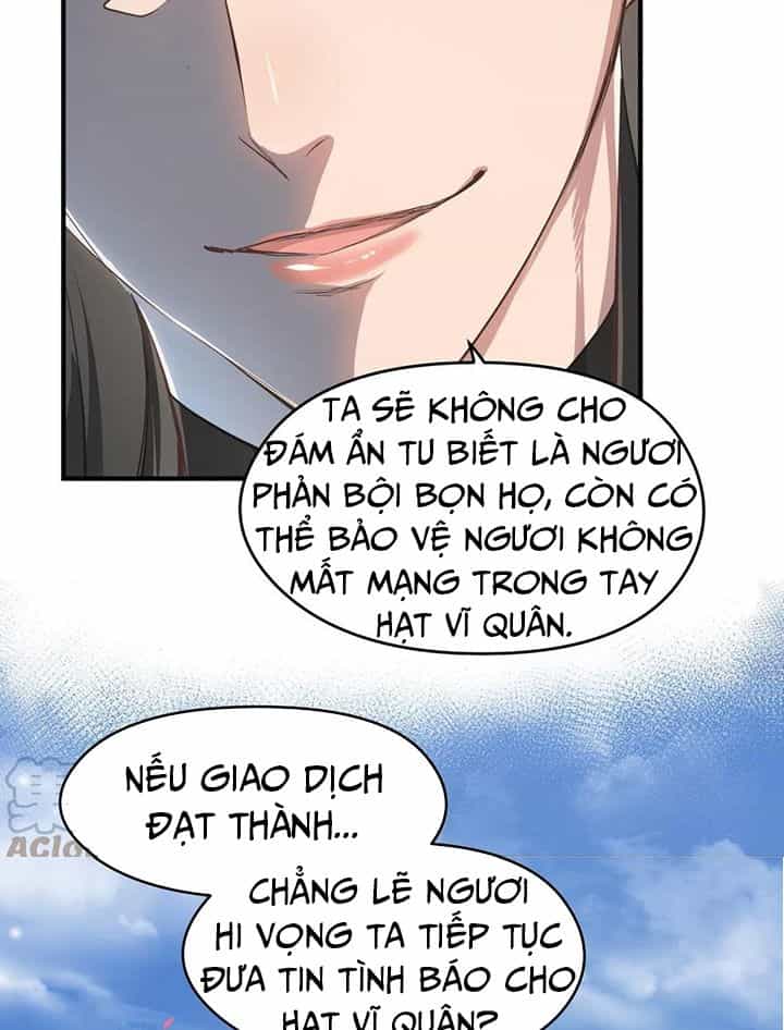 Tối Cường Thiên Đế Hệ Thống - Chương 39 - ảnh 7