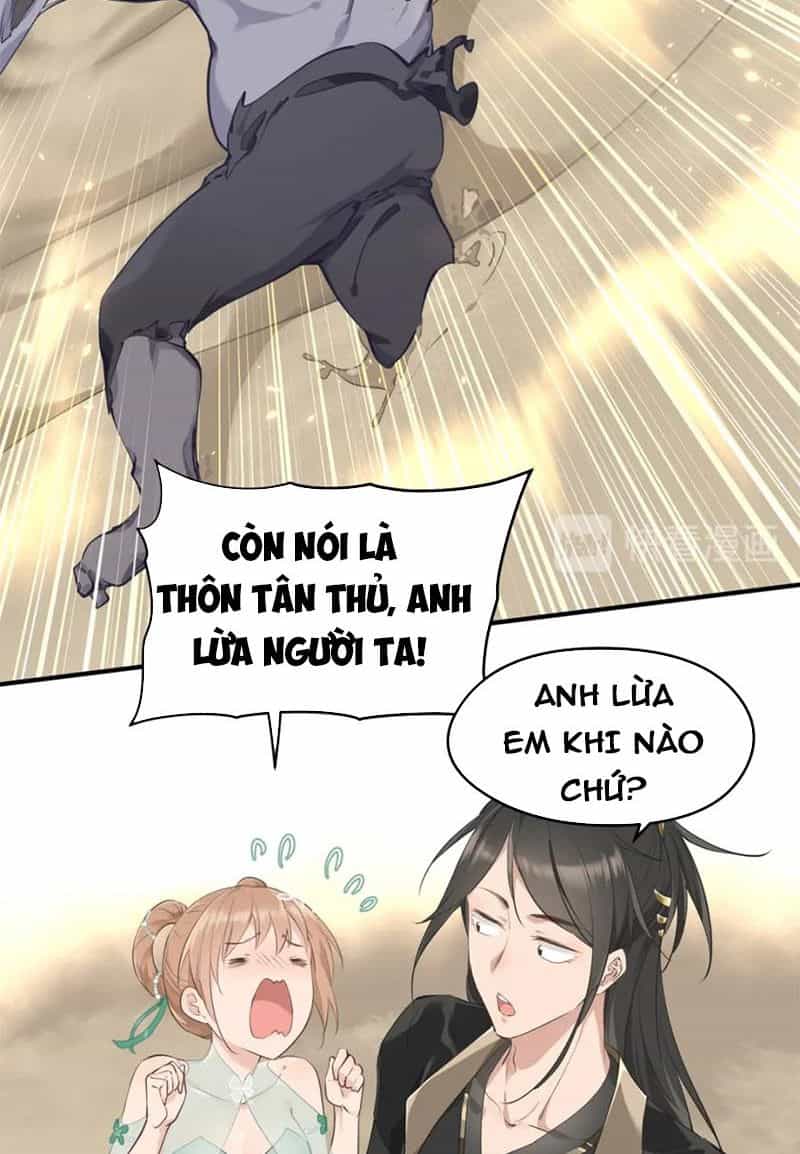 Tối Cường Thiên Đế Hệ Thống - Chương 4 - ảnh 10