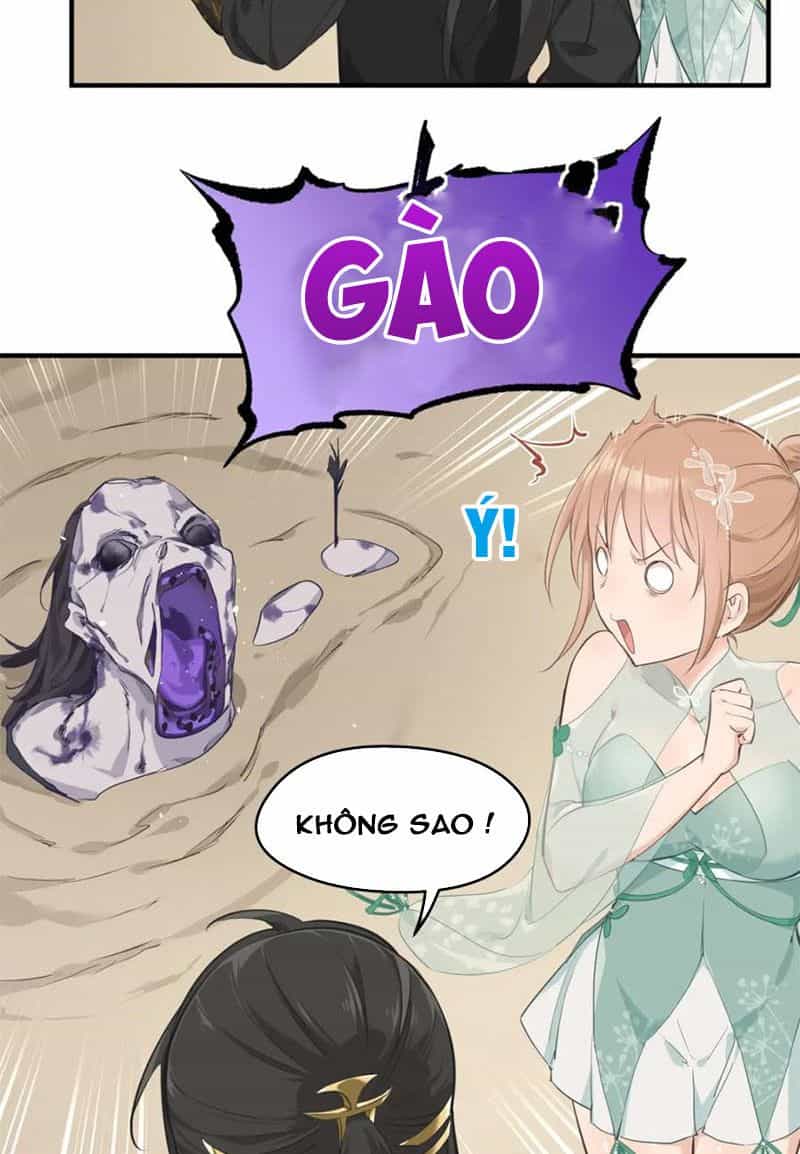 Tối Cường Thiên Đế Hệ Thống - Chương 4 - ảnh 12