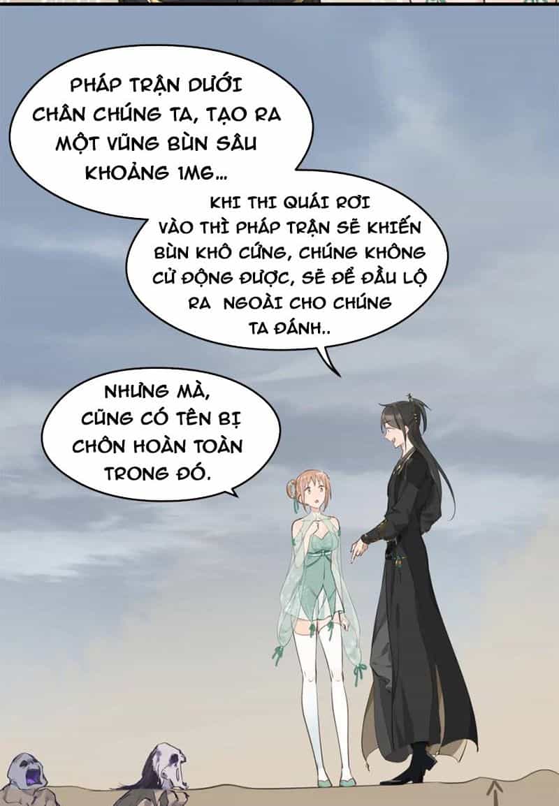 Tối Cường Thiên Đế Hệ Thống - Chương 4 - ảnh 13