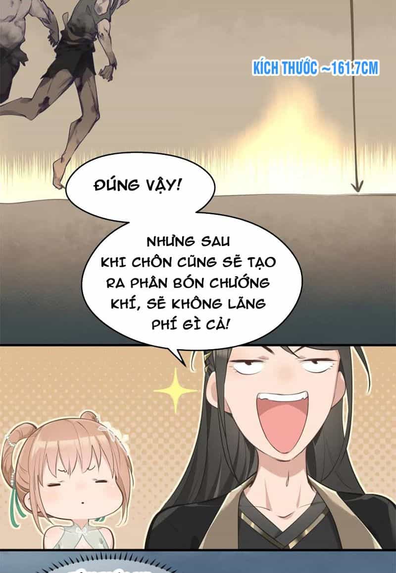 Tối Cường Thiên Đế Hệ Thống - Chương 4 - ảnh 14