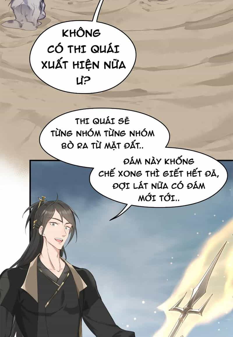 Tối Cường Thiên Đế Hệ Thống - Chương 4 - ảnh 16