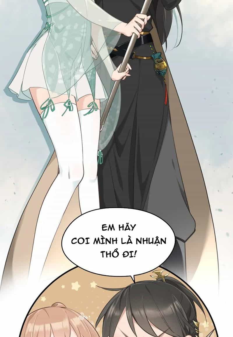 Tối Cường Thiên Đế Hệ Thống - Chương 4 - ảnh 20
