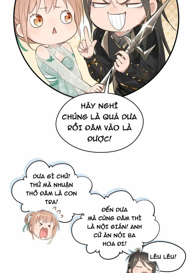 Tối Cường Thiên Đế Hệ Thống - Chương 4 - ảnh 21