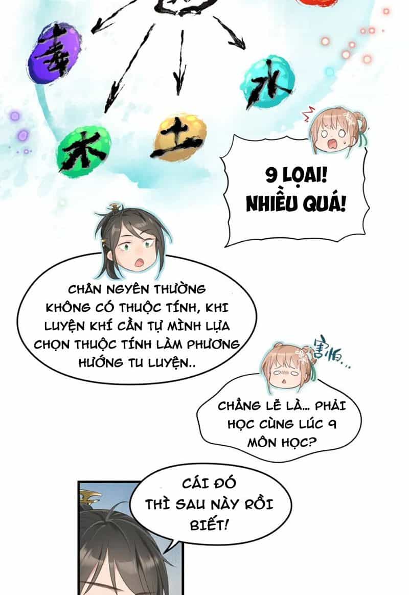 Tối Cường Thiên Đế Hệ Thống - Chương 4 - ảnh 29