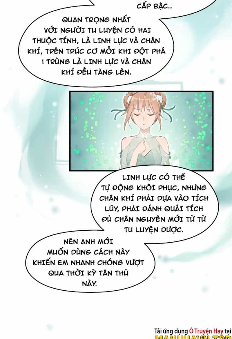 Tối Cường Thiên Đế Hệ Thống - Chương 4 - ảnh 31