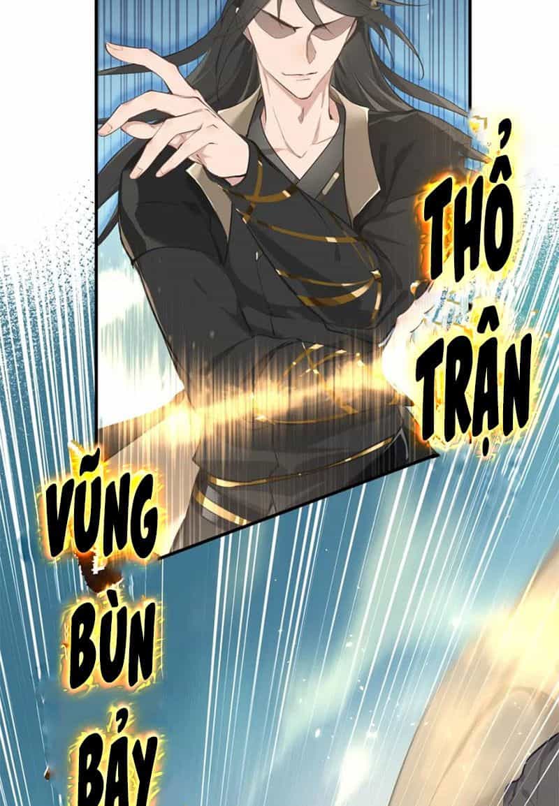 Tối Cường Thiên Đế Hệ Thống - Chương 4 - ảnh 8