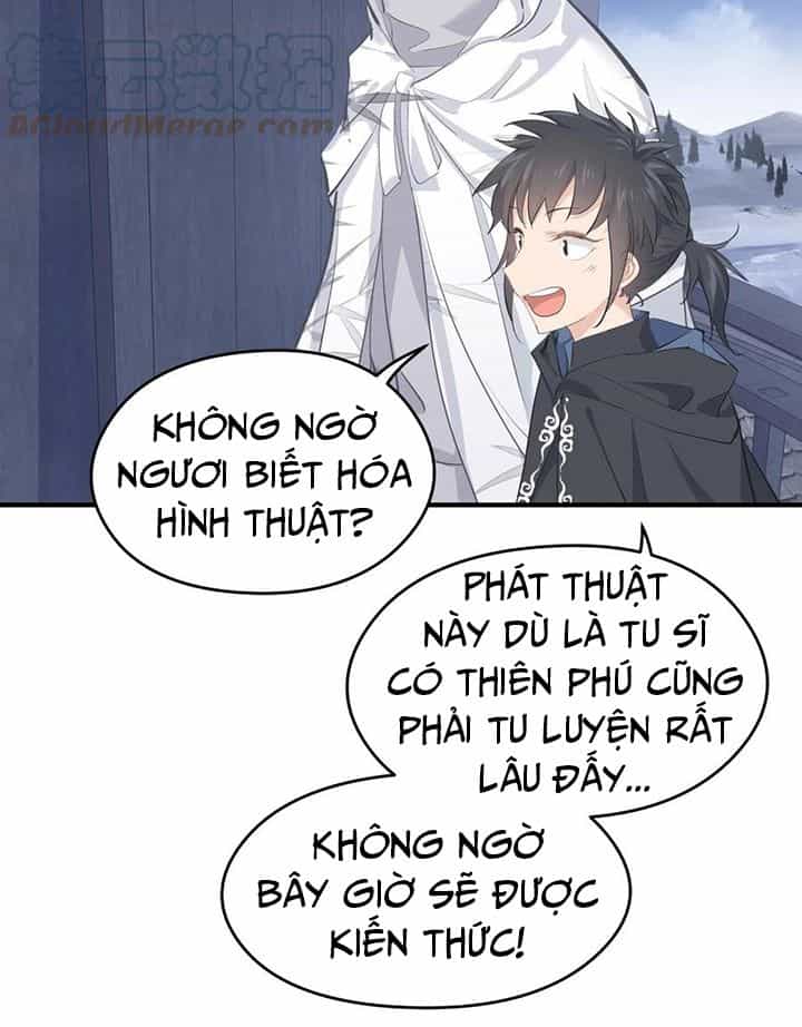 Tối Cường Thiên Đế Hệ Thống - Chương 40 - ảnh 28