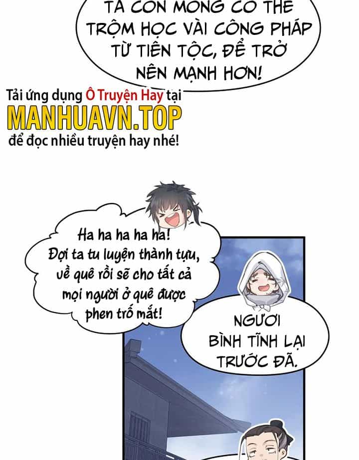 Tối Cường Thiên Đế Hệ Thống - Chương 40 - ảnh 35