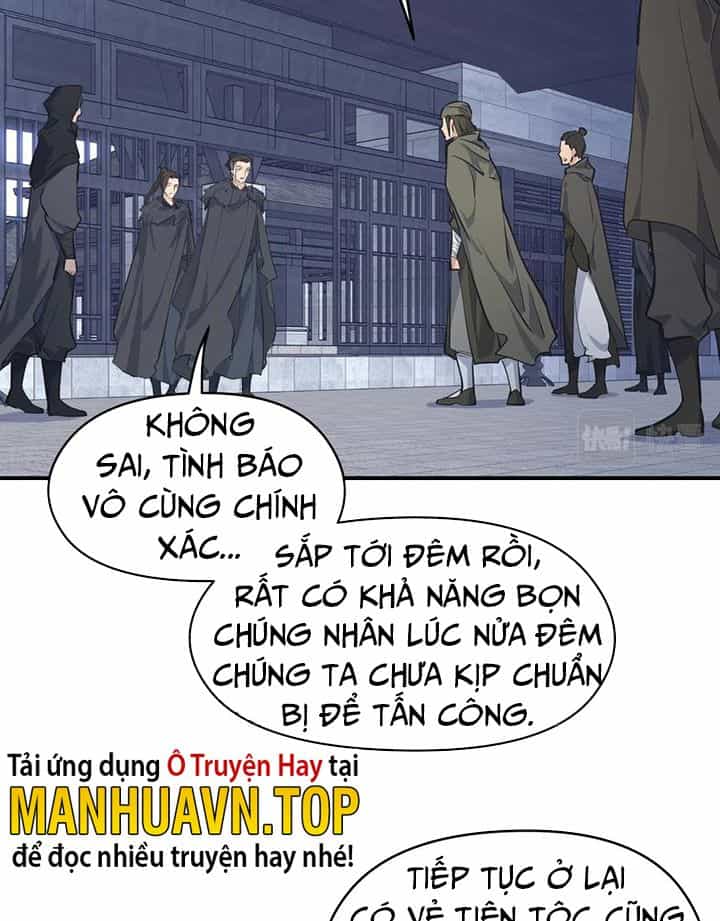 Tối Cường Thiên Đế Hệ Thống - Chương 40 - ảnh 37