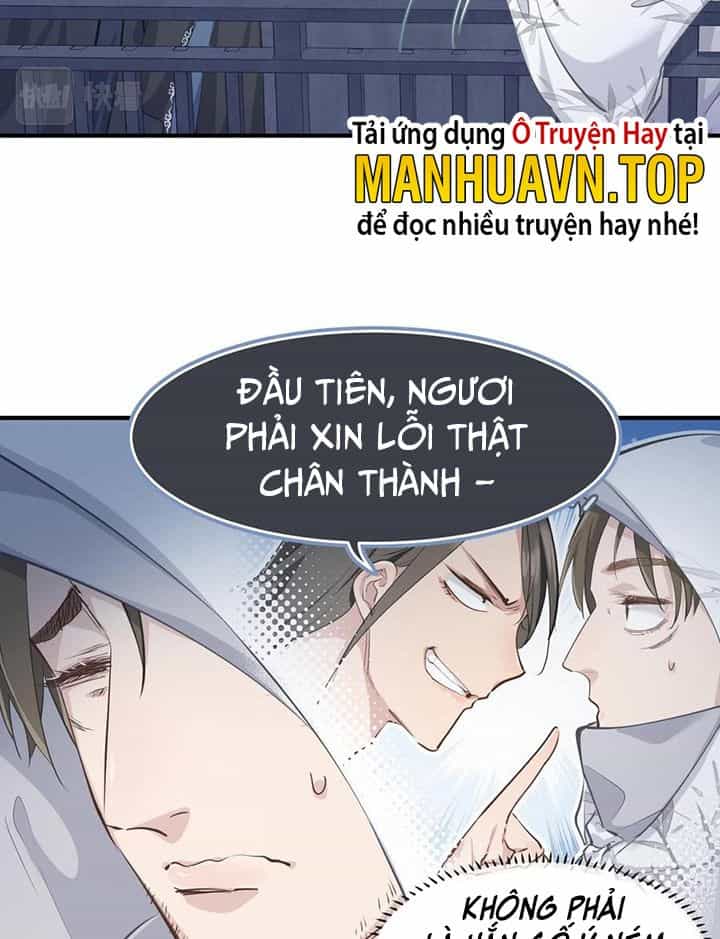 Tối Cường Thiên Đế Hệ Thống - Chương 40 - ảnh 4