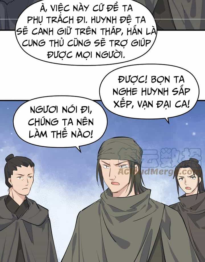 Tối Cường Thiên Đế Hệ Thống - Chương 40 - ảnh 42