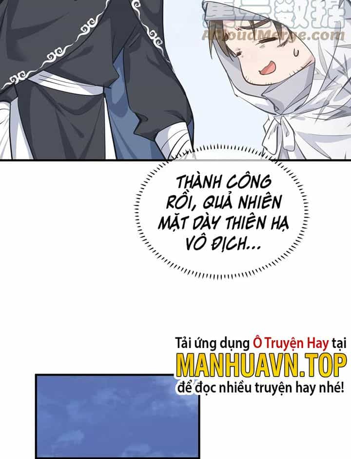Tối Cường Thiên Đế Hệ Thống - Chương 40 - ảnh 9