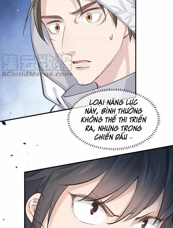 Tối Cường Thiên Đế Hệ Thống - Chương 41 - ảnh 16