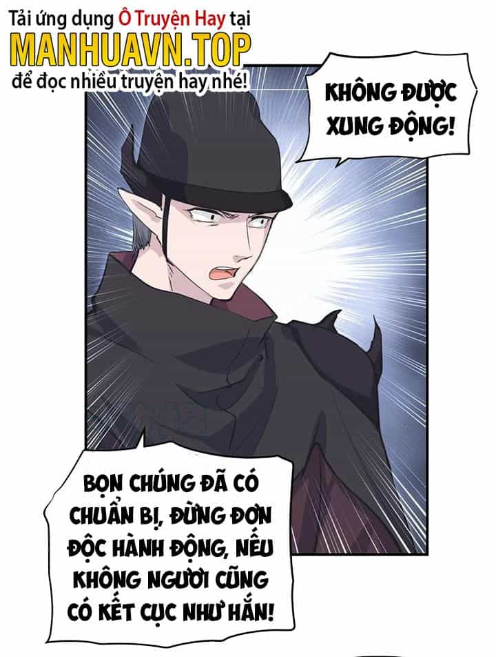 Tối Cường Thiên Đế Hệ Thống - Chương 41 - ảnh 20