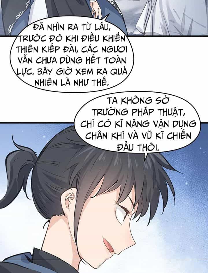 Tối Cường Thiên Đế Hệ Thống - Chương 41 - ảnh 3