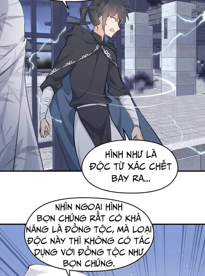 Tối Cường Thiên Đế Hệ Thống - Chương 41 - ảnh 44