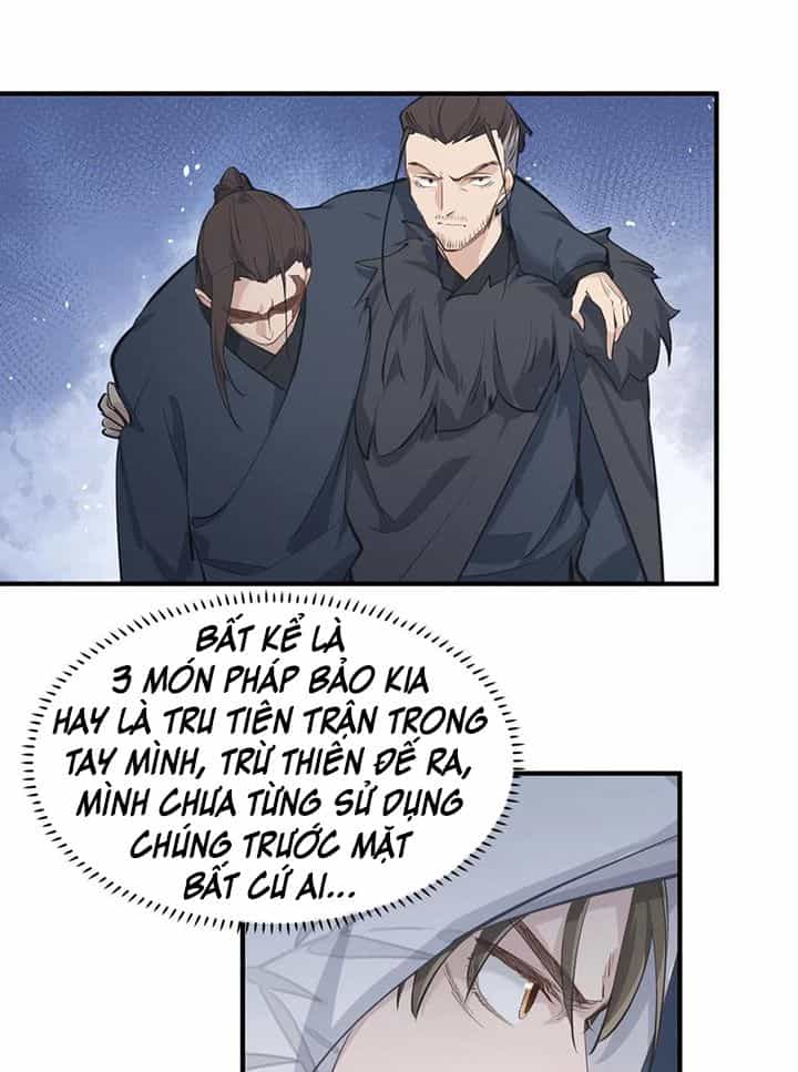Tối Cường Thiên Đế Hệ Thống - Chương 41 - ảnh 56