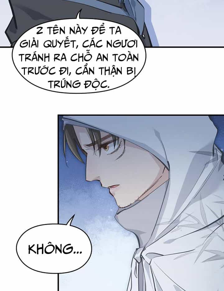 Tối Cường Thiên Đế Hệ Thống - Chương 42 - ảnh 5