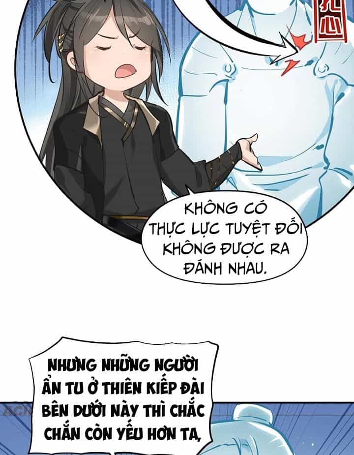 Tối Cường Thiên Đế Hệ Thống - Chương 43 - ảnh 31