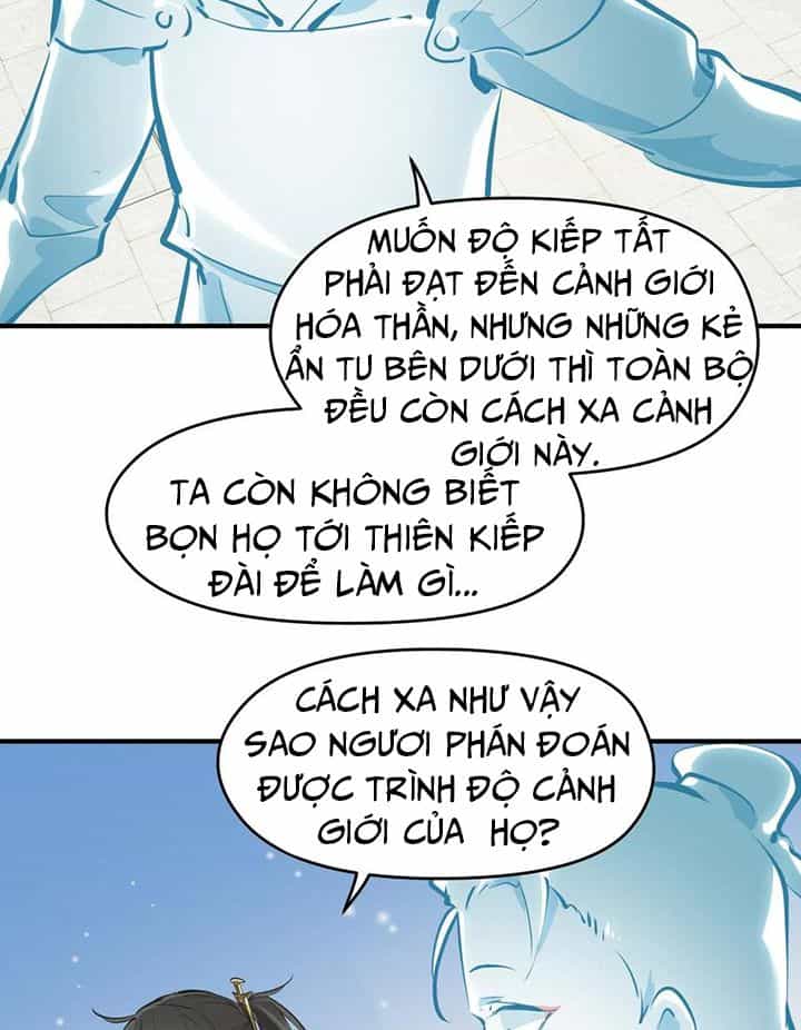 Tối Cường Thiên Đế Hệ Thống - Chương 43 - ảnh 35