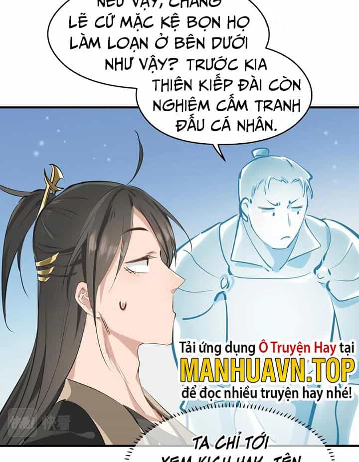 Tối Cường Thiên Đế Hệ Thống - Chương 43 - ảnh 39