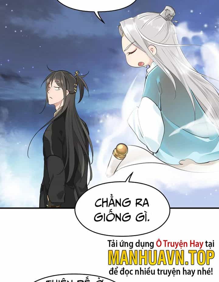 Tối Cường Thiên Đế Hệ Thống - Chương 43 - ảnh 8