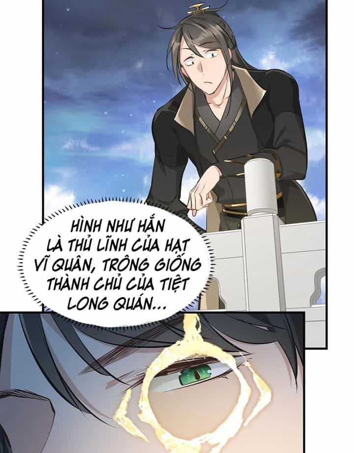 Tối Cường Thiên Đế Hệ Thống - Chương 44 - ảnh 21