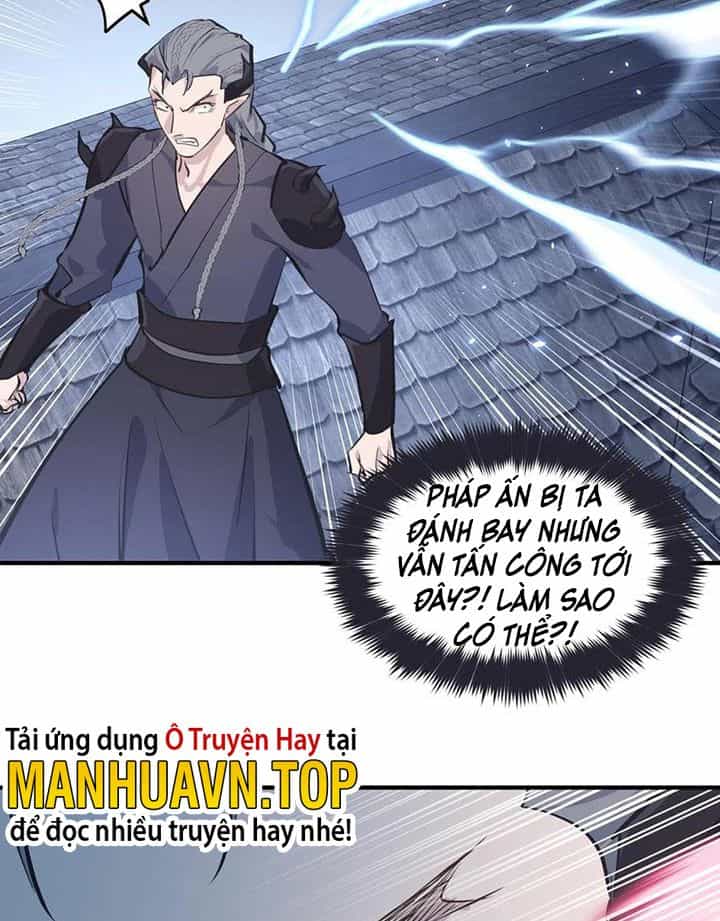 Tối Cường Thiên Đế Hệ Thống - Chương 44 - ảnh 23