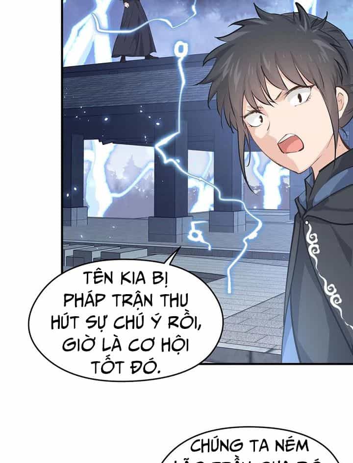 Tối Cường Thiên Đế Hệ Thống - Chương 44 - ảnh 4
