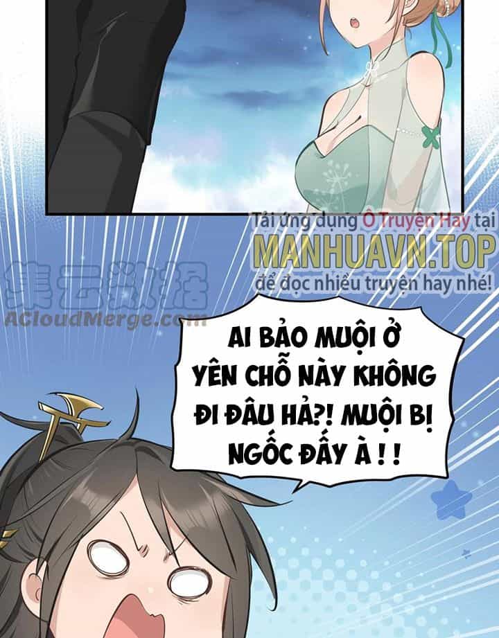 Tối Cường Thiên Đế Hệ Thống - Chương 46 - ảnh 16