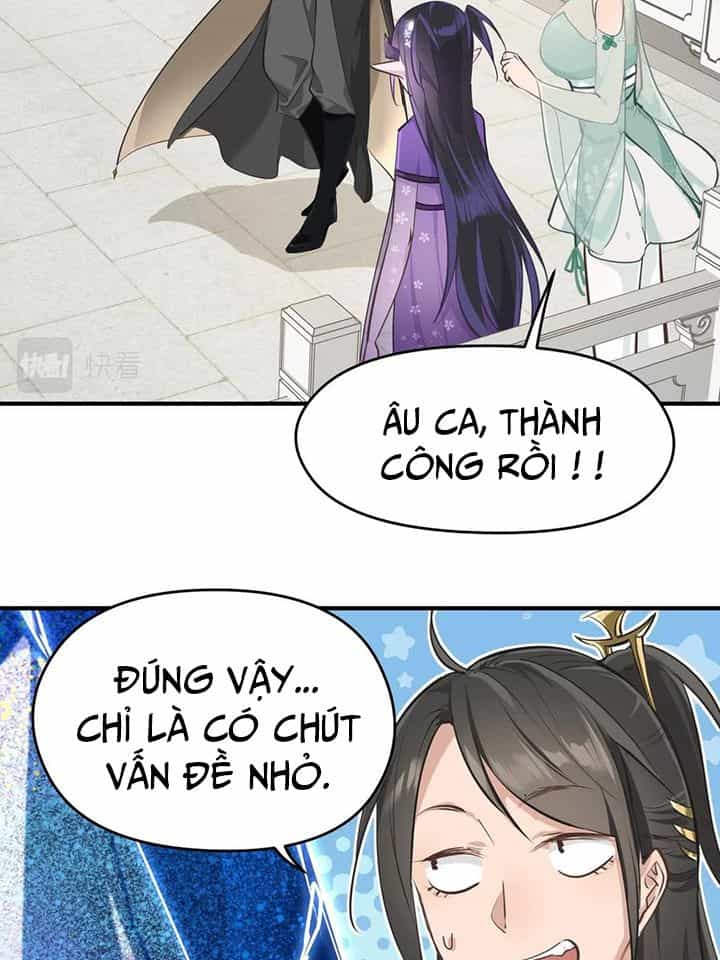Tối Cường Thiên Đế Hệ Thống - Chương 47 - ảnh 29