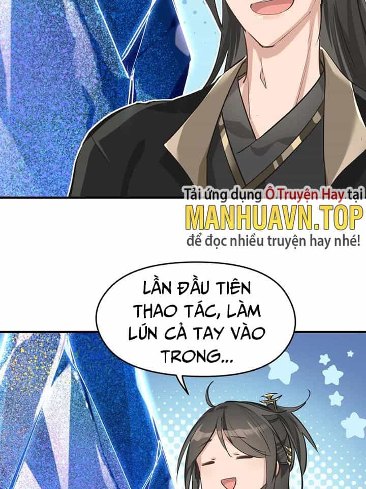 Tối Cường Thiên Đế Hệ Thống - Chương 47 - ảnh 30