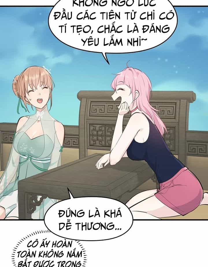 Tối Cường Thiên Đế Hệ Thống - Chương 48 - ảnh 10