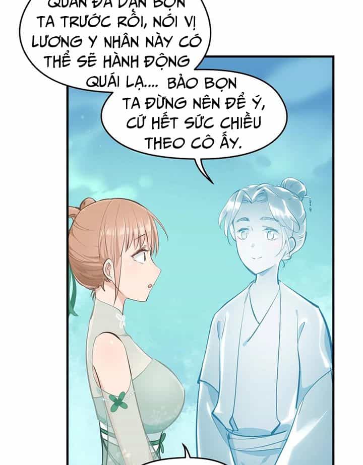 Tối Cường Thiên Đế Hệ Thống - Chương 48 - ảnh 5