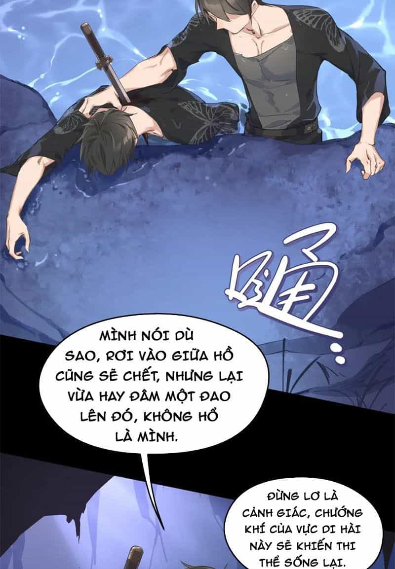 Tối Cường Thiên Đế Hệ Thống - Chương 5 - ảnh 13