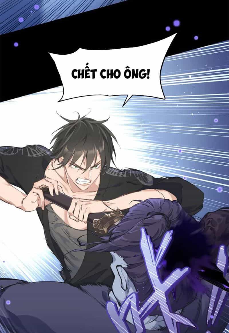 Tối Cường Thiên Đế Hệ Thống - Chương 5 - ảnh 27