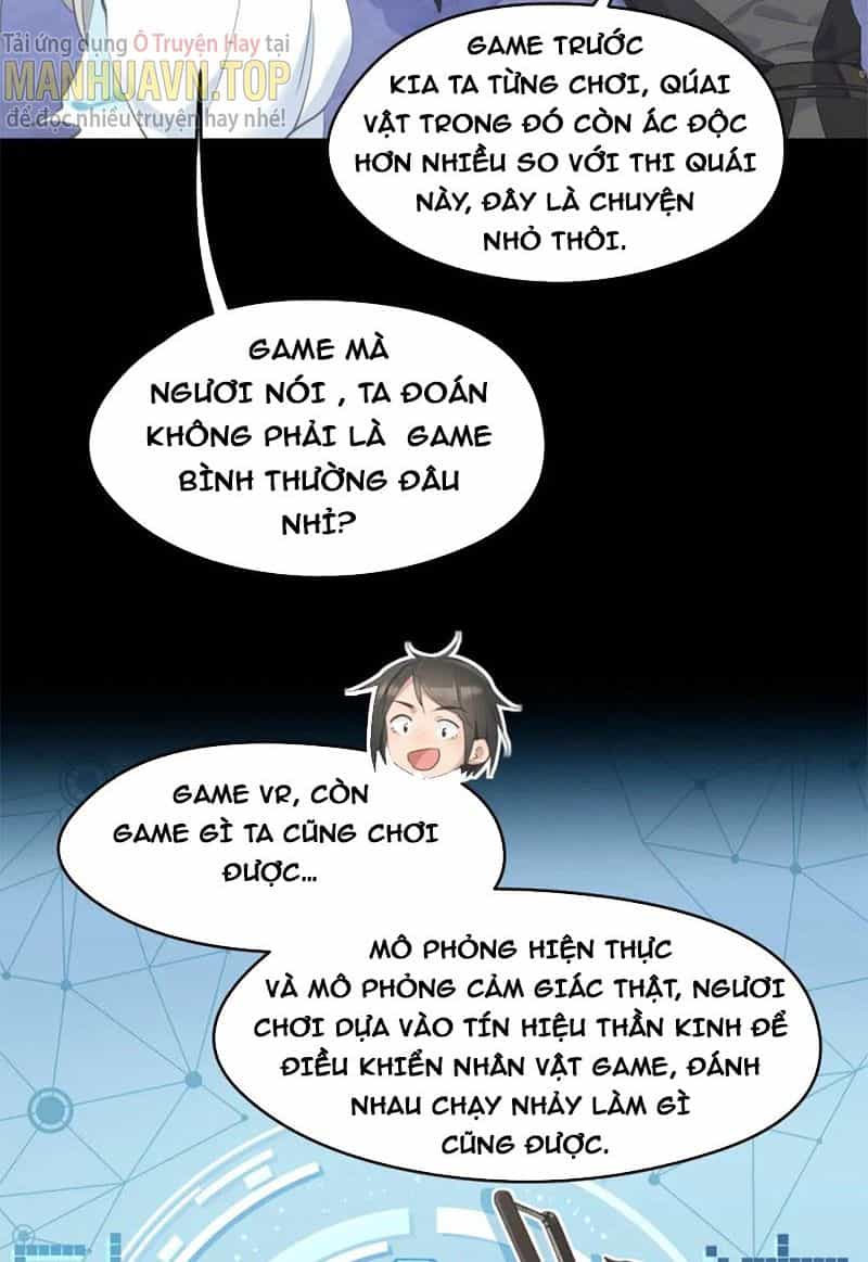 Tối Cường Thiên Đế Hệ Thống - Chương 5 - ảnh 36