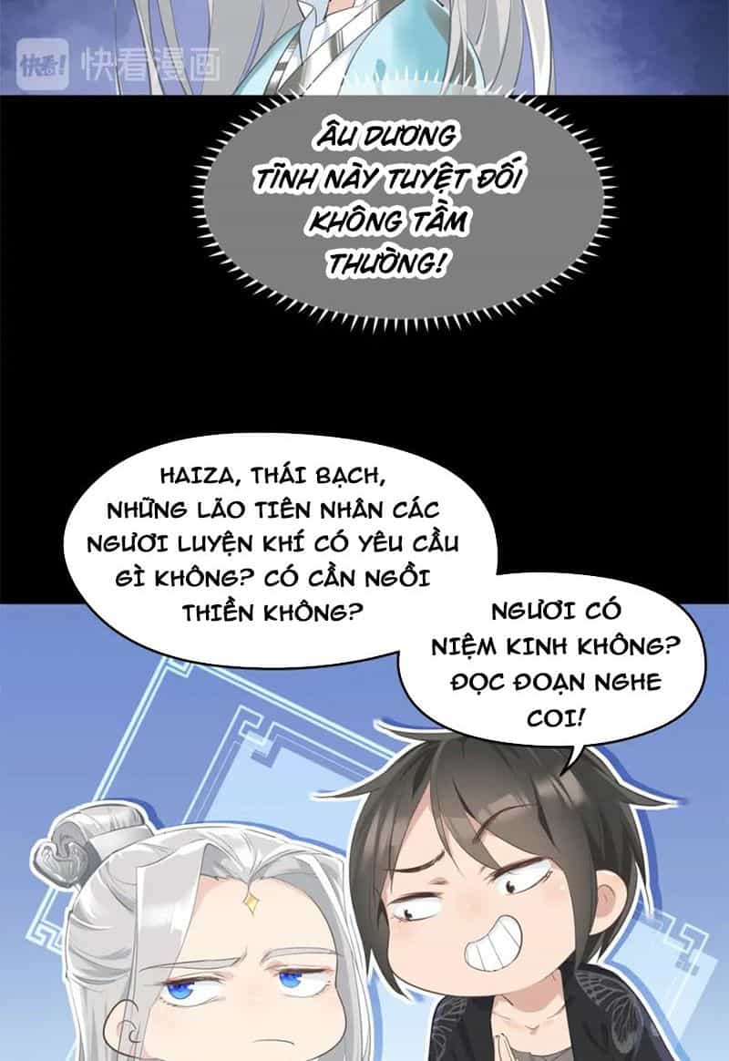 Tối Cường Thiên Đế Hệ Thống - Chương 5 - ảnh 43