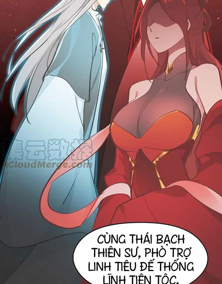 Tối Cường Thiên Đế Hệ Thống - Chương 50 - ảnh 40