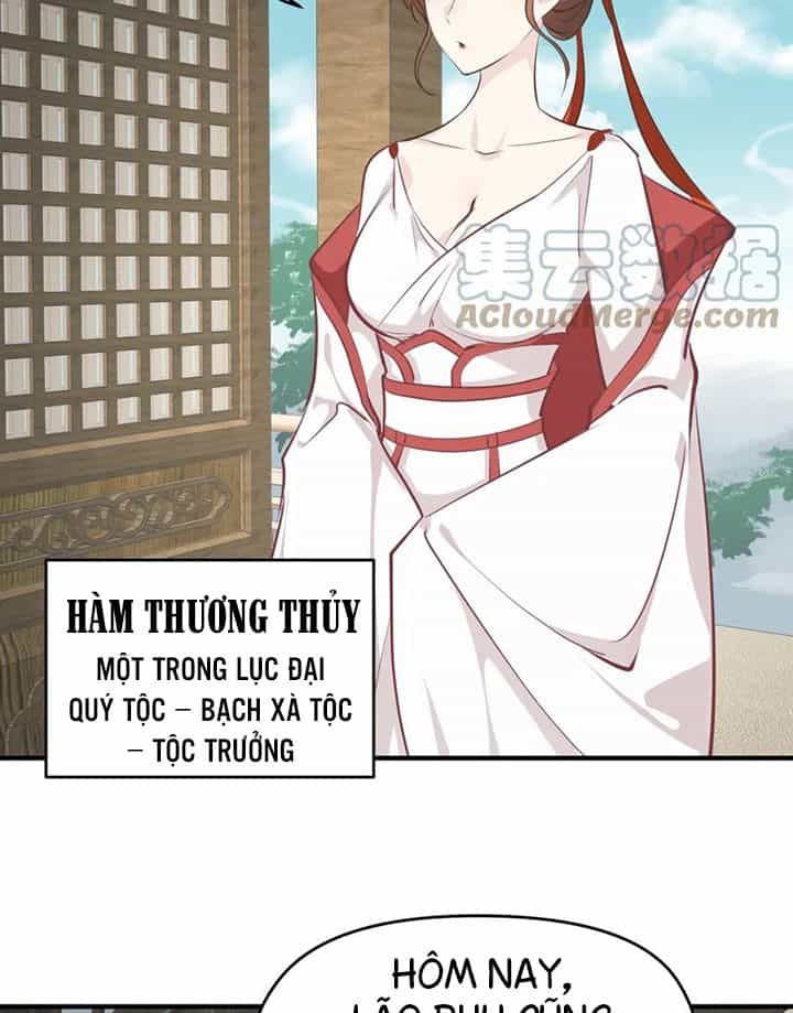 Tối Cường Thiên Đế Hệ Thống - Chương 51 - ảnh 9