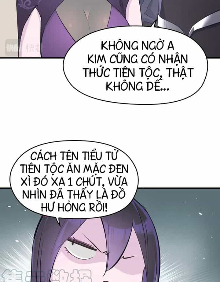 Tối Cường Thiên Đế Hệ Thống - Chương 52 - ảnh 28