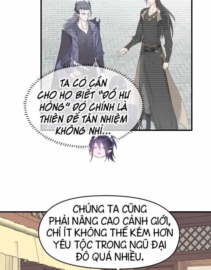 Tối Cường Thiên Đế Hệ Thống - Chương 52 - ảnh 30