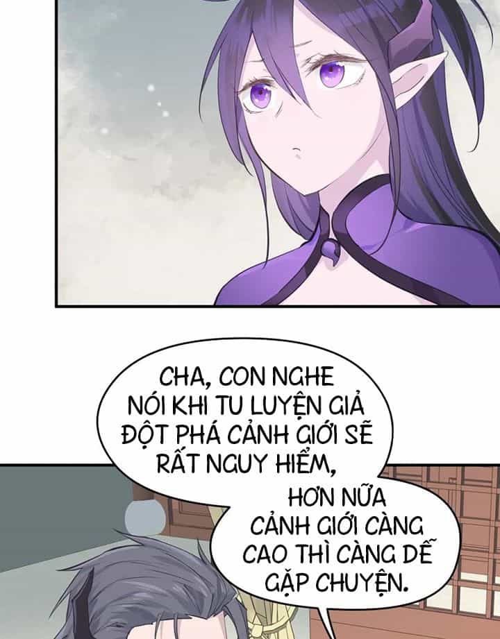 Tối Cường Thiên Đế Hệ Thống - Chương 52 - ảnh 38
