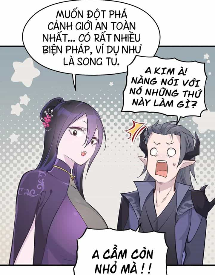 Tối Cường Thiên Đế Hệ Thống - Chương 52 - ảnh 40